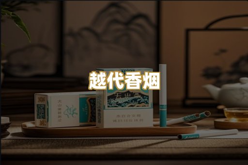 日本烟